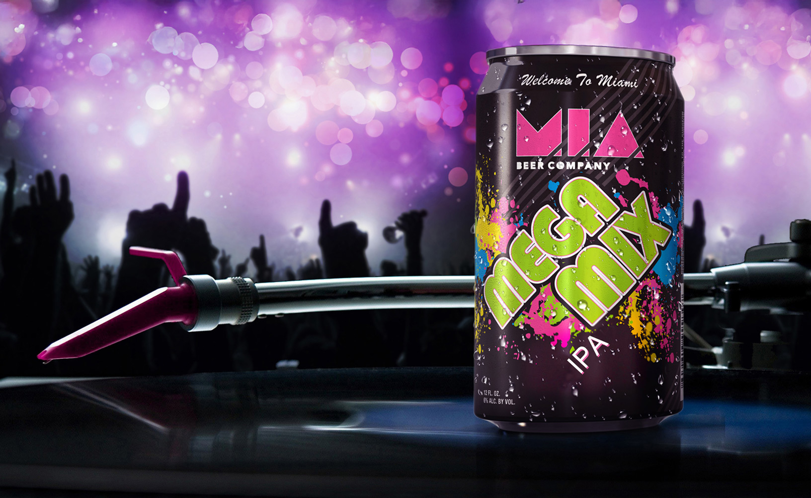 MEGA MIX