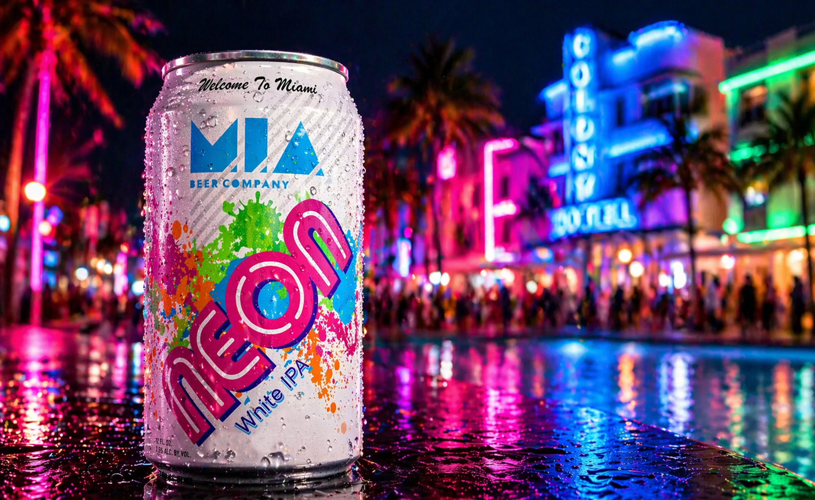 NEON