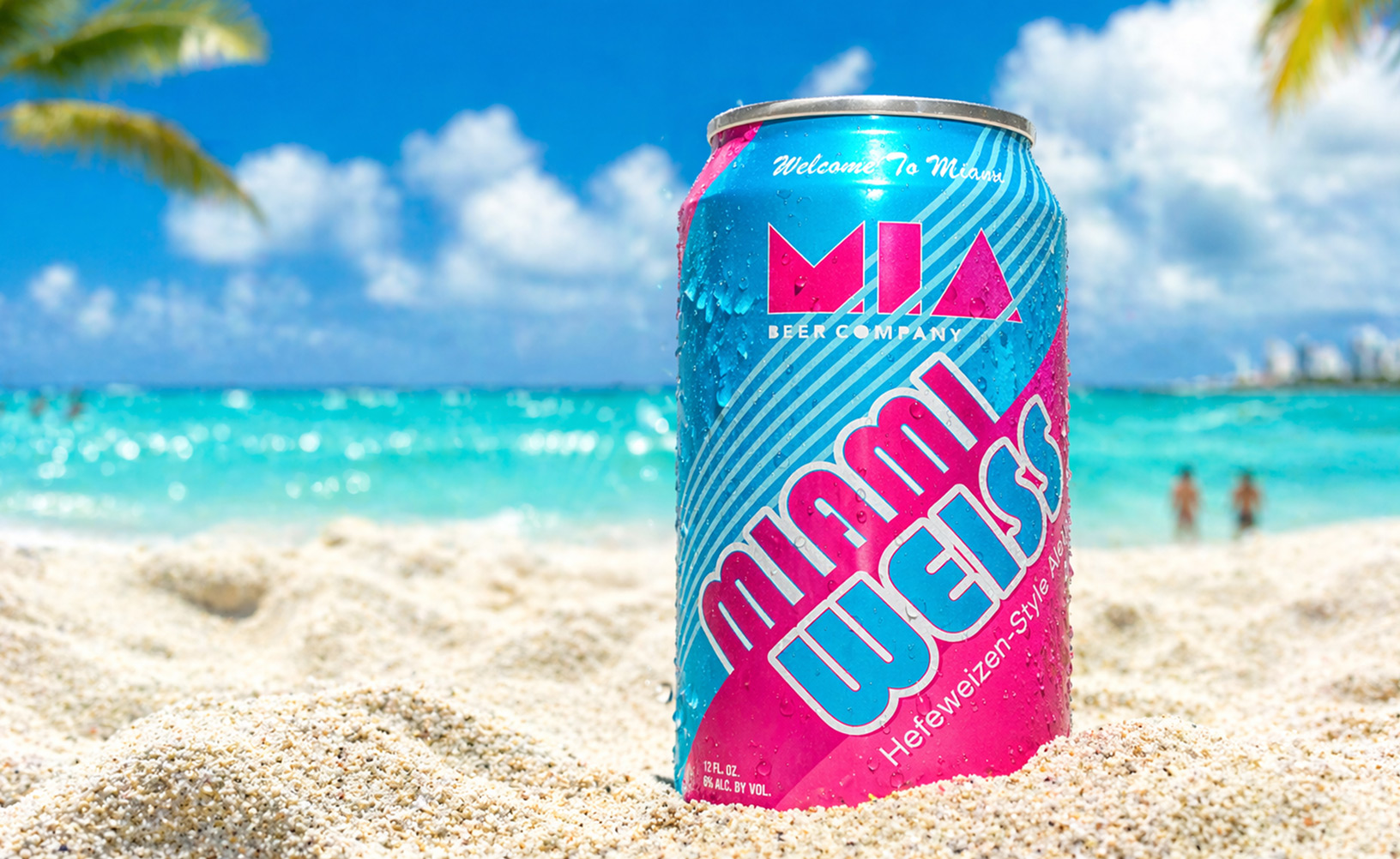 MIAMI WEISS